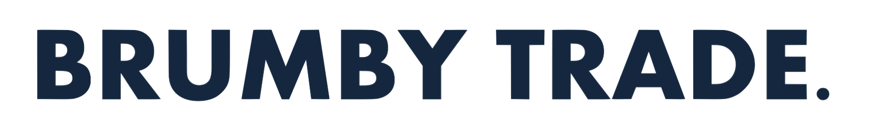 Brumby Trade.